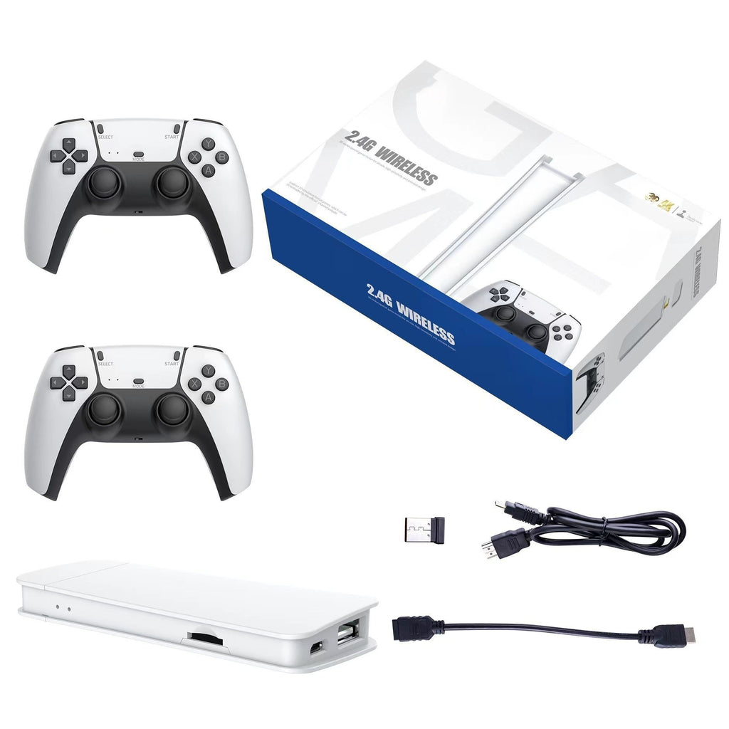 M15 Retro Gaming Console