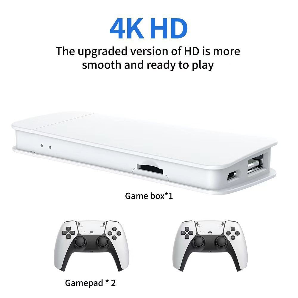 M15 Retro Gaming Console