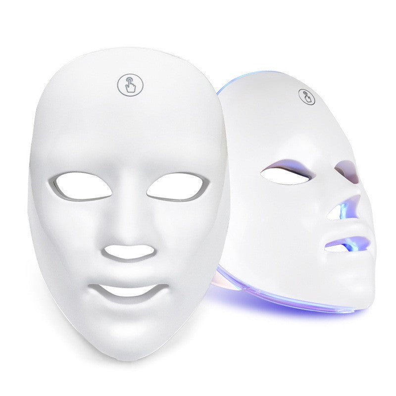 AuraLED Face Mask