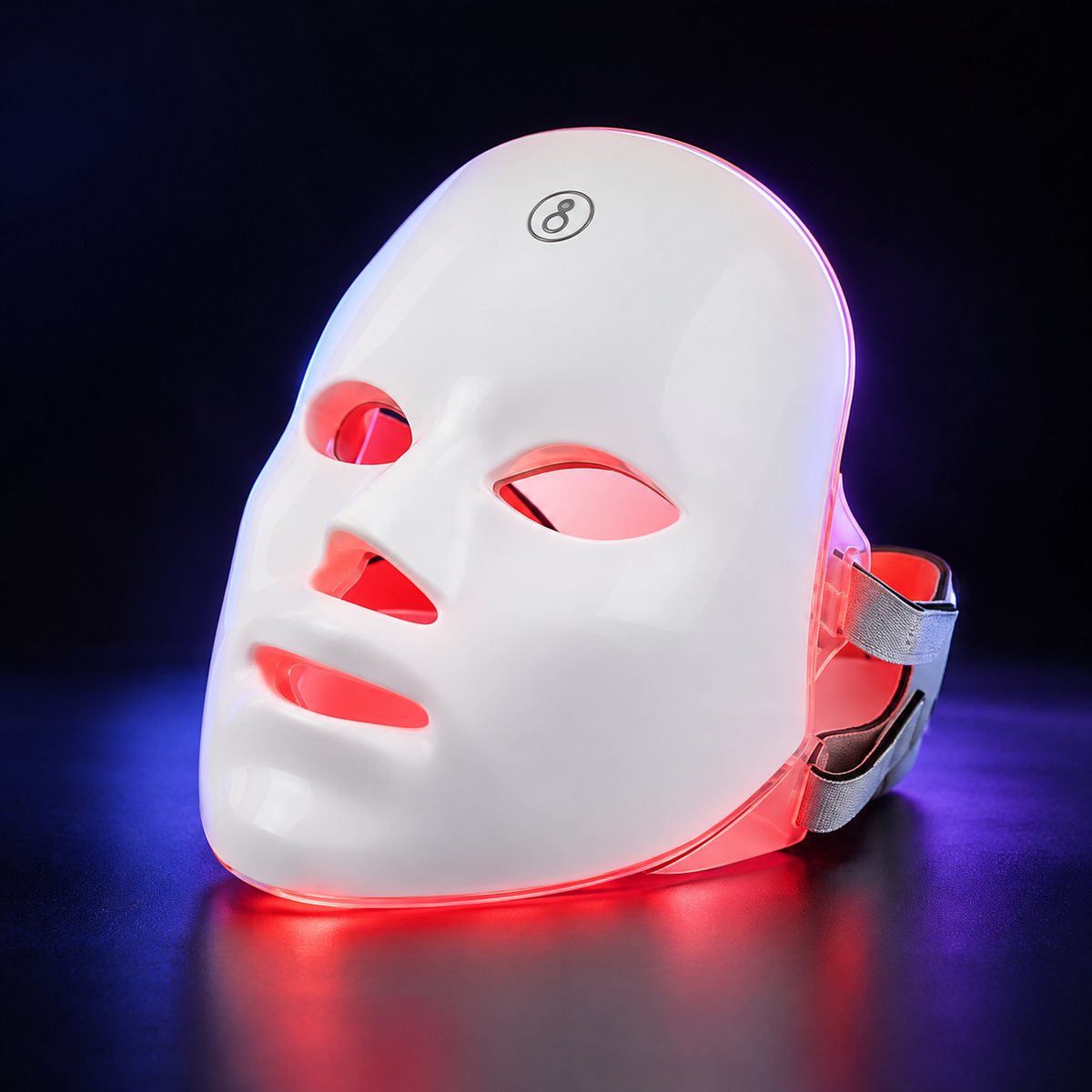 AuraLED Face Mask